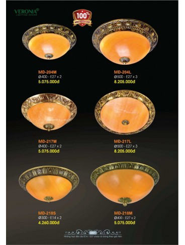 CATALOGUE VERONA 2026