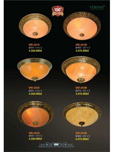 CATALOGUE VERONA 2026