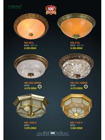 CATALOGUE VERONA 2026