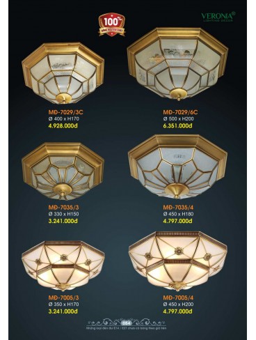 CATALOGUE VERONA 2026