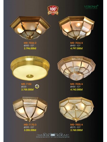 CATALOGUE VERONA 2026