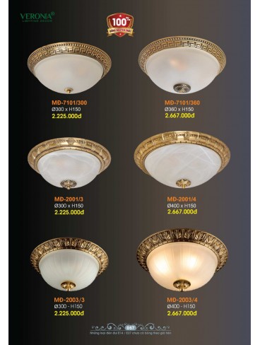 CATALOGUE VERONA 2026