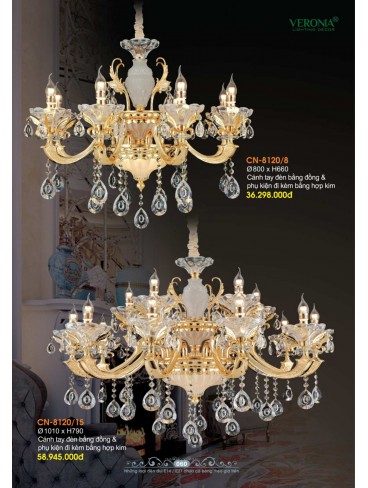 CATALOGUE VERONA 2026