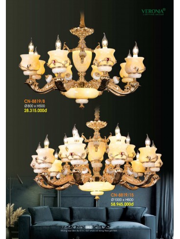 CATALOGUE VERONA 2026