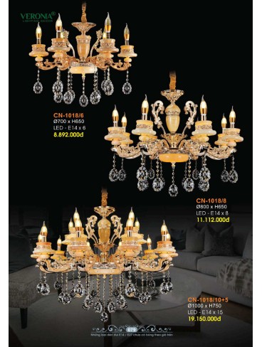 CATALOGUE VERONA 2026