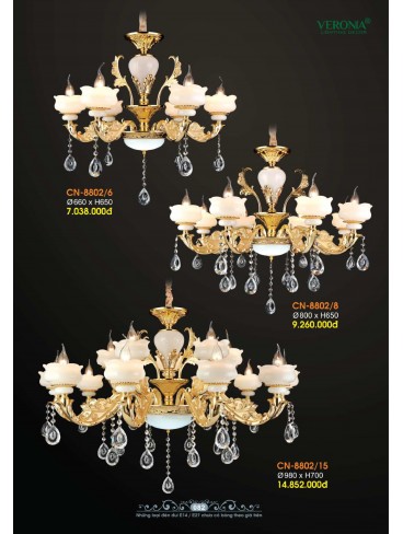 CATALOGUE VERONA 2026