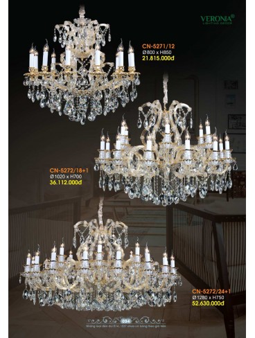 CATALOGUE VERONA 2026