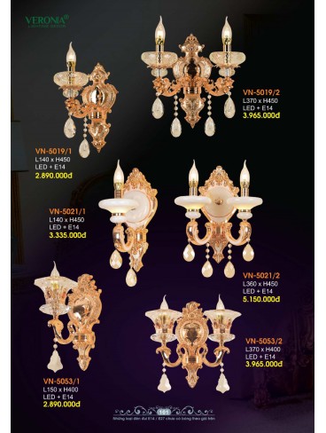 CATALOGUE VERONA 2026