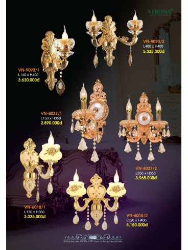 CATALOGUE VERONA 2026