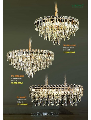 CATALOGUE VERONA 2026