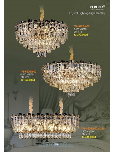 CATALOGUE VERONA 2026