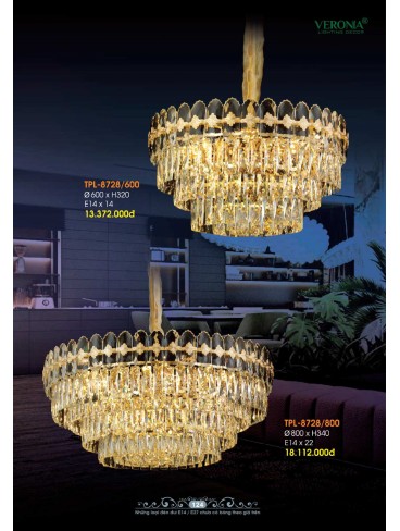 CATALOGUE VERONA 2026