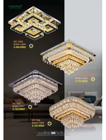 CATALOGUE VERONA 2026