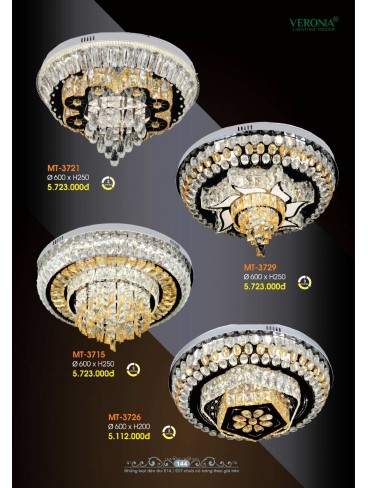 CATALOGUE VERONA 2026