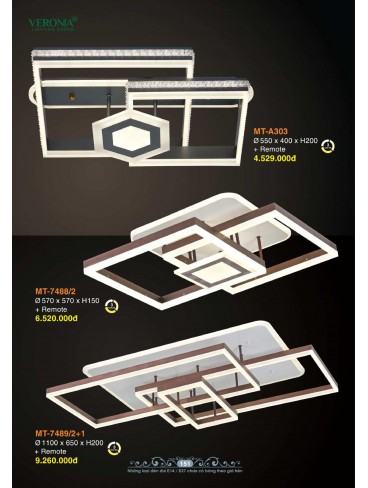 CATALOGUE VERONA 2026