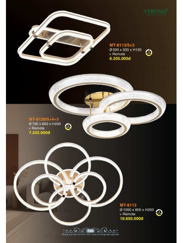 CATALOGUE VERONA 2026