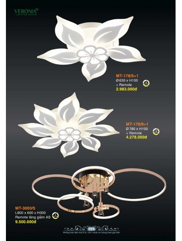 CATALOGUE VERONA 2026