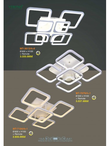 CATALOGUE VERONA 2026