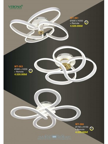 CATALOGUE VERONA 2026