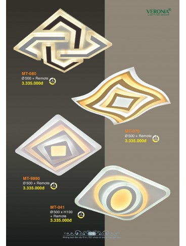 CATALOGUE VERONA 2026