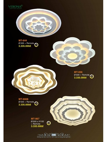 CATALOGUE VERONA 2026