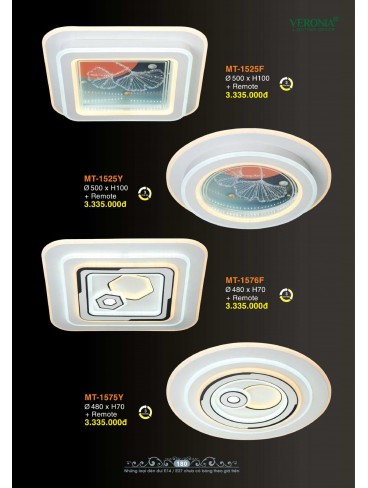 CATALOGUE VERONA 2026