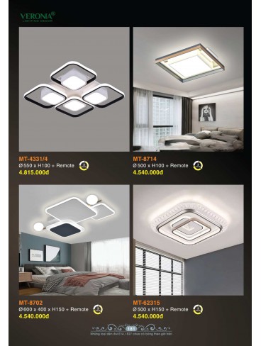 CATALOGUE VERONA 2026