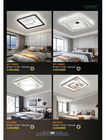 CATALOGUE VERONA 2026