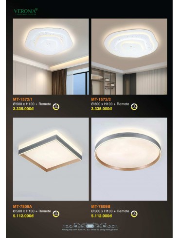 CATALOGUE VERONA 2026