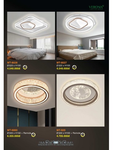 CATALOGUE VERONA 2026