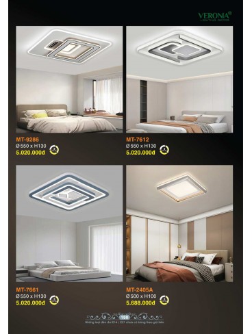 CATALOGUE VERONA 2026