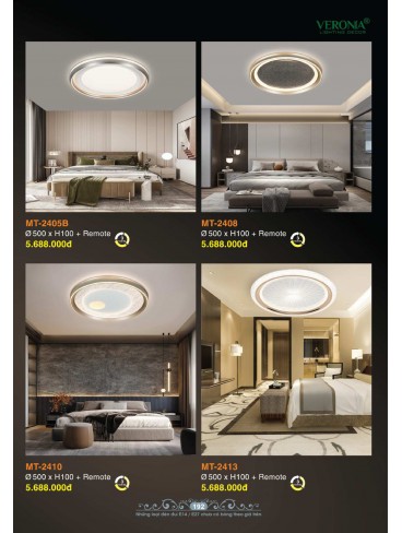 CATALOGUE VERONA 2026