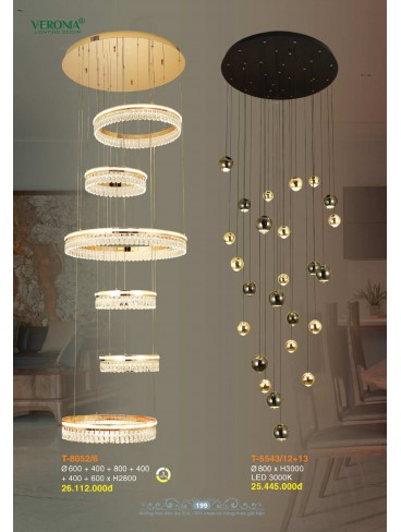 CATALOGUE VERONA 2026