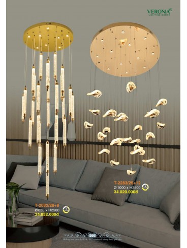 CATALOGUE VERONA 2026