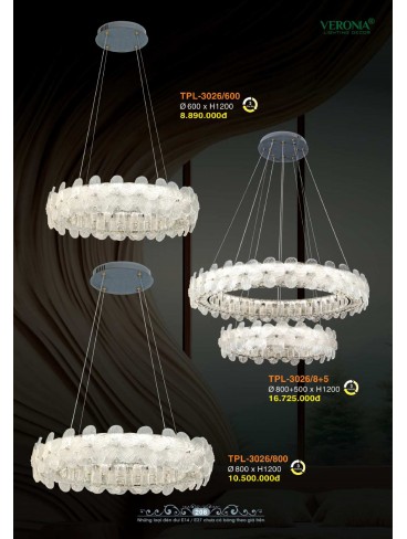 CATALOGUE VERONA 2026