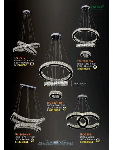 CATALOGUE VERONA 2026