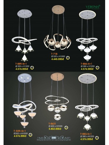 CATALOGUE VERONA 2026