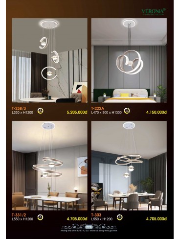 CATALOGUE VERONA 2026