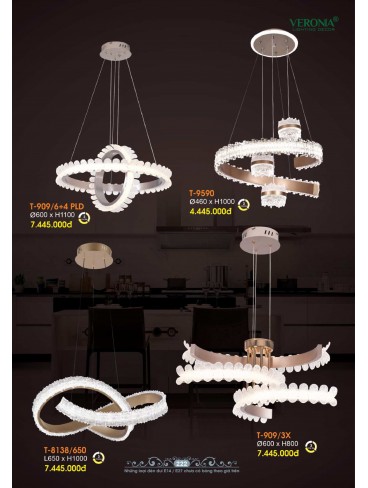 CATALOGUE VERONA 2026