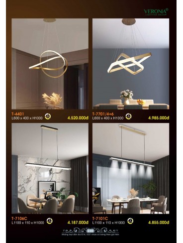 CATALOGUE VERONA 2026