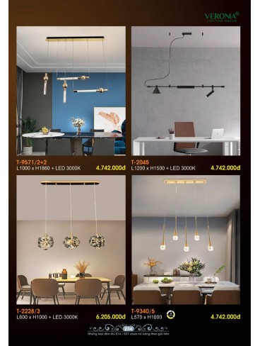 CATALOGUE VERONA 2026