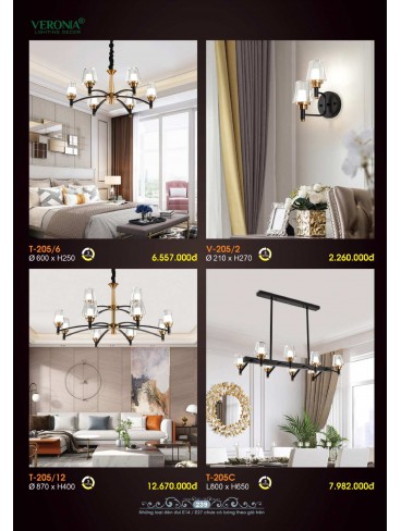 CATALOGUE VERONA 2026