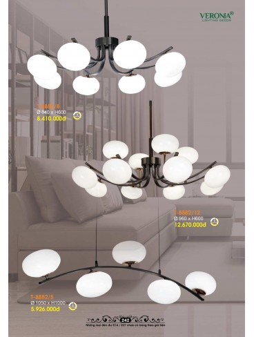 CATALOGUE VERONA 2026