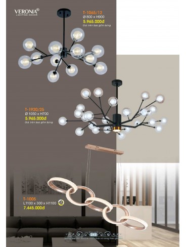 CATALOGUE VERONA 2026