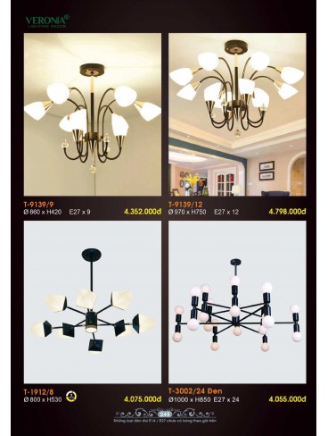 CATALOGUE VERONA 2026