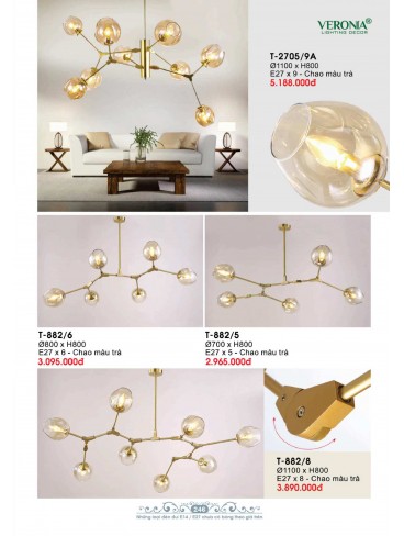 CATALOGUE VERONA 2026