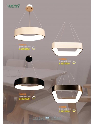 CATALOGUE VERONA 2026