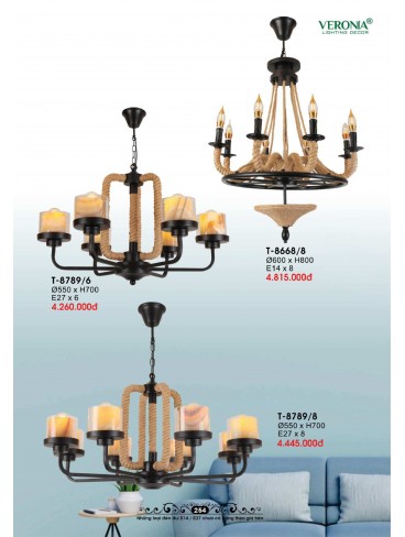 CATALOGUE VERONA 2026