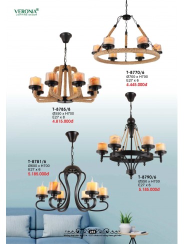 CATALOGUE VERONA 2026