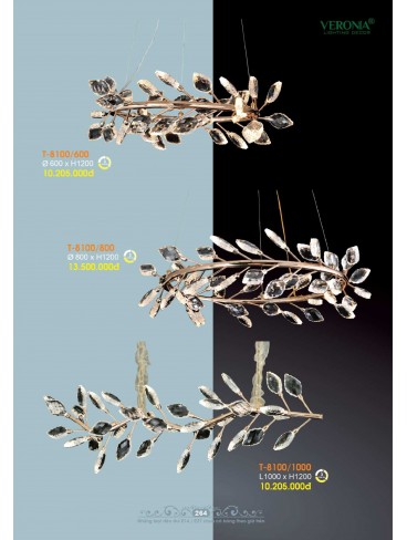 CATALOGUE VERONA 2026